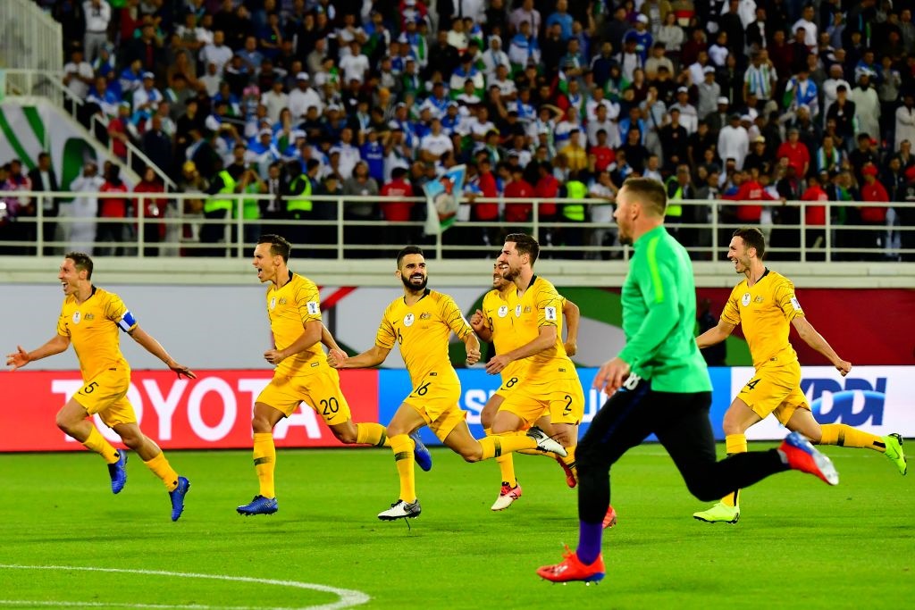 16 Besar Piala Asia 2019: Jepang Tantang Vietnam, Juara Bertahan Menang Dramatis