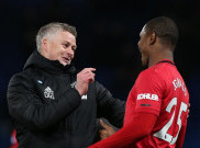 Hadapi Mantan pada Debut Old Trafford, Ighalo Bisa Samai Lampard