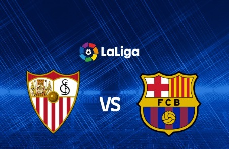 Prediksi Sevilla Vs Barcelona: Laga Sulit di Ramon Sanchez Pizjuan