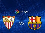 Prediksi Sevilla Vs Barcelona: Laga Sulit di Ramon Sanchez Pizjuan