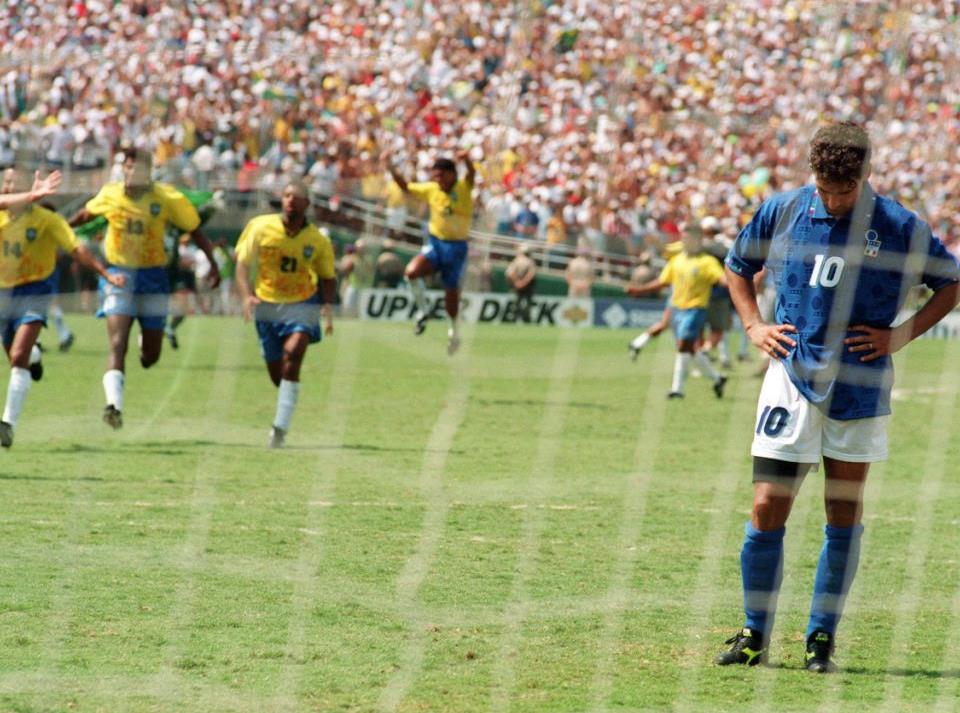 Tim Voli Putri Italia Ukir Rekor di Olimpiade Paris 2024, Pelatih Kirim pesan untuk Roberto Baggio