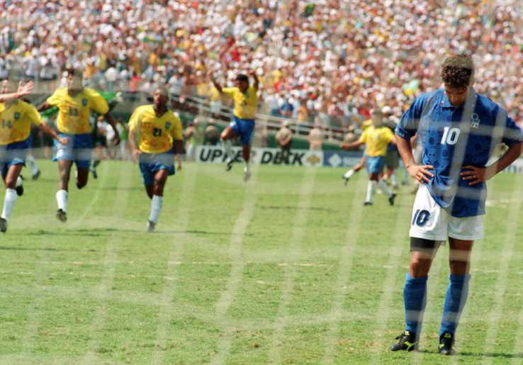 Tim Voli Putri Italia Ukir Rekor di Olimpiade Paris 2024, Pelatih Kirim pesan untuk Roberto Baggio