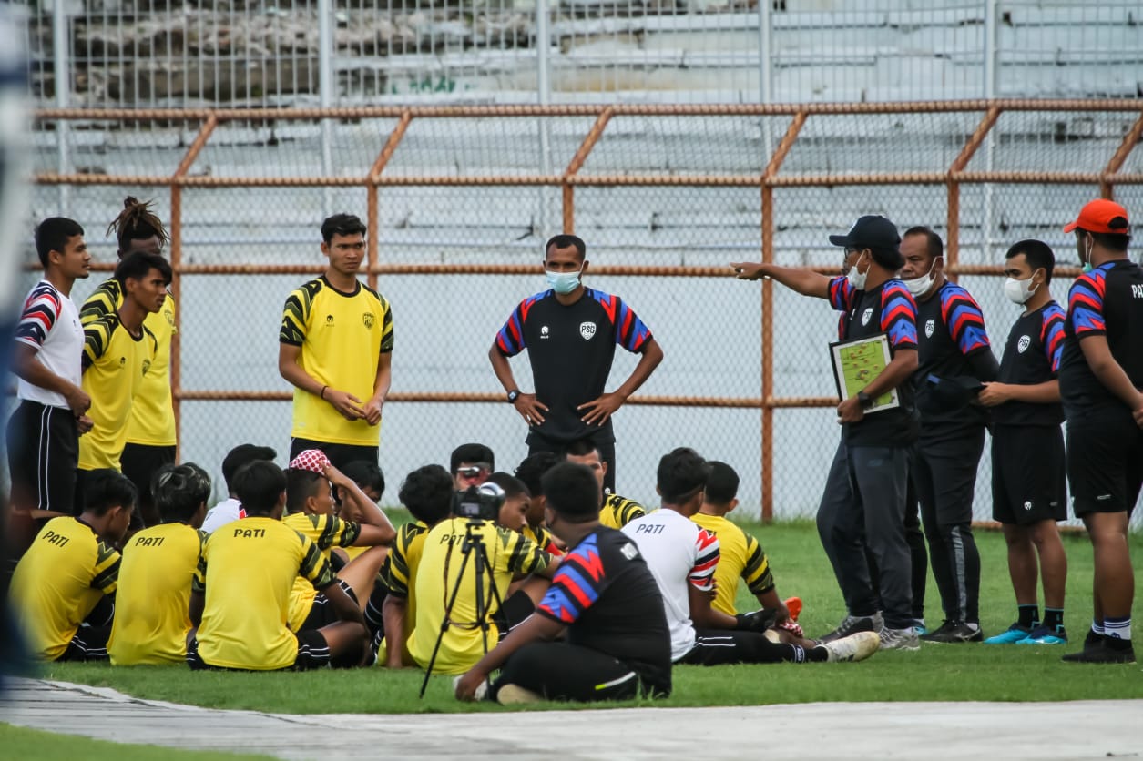 PT LIB: Liga 2 Mungkin Digelar September 2021