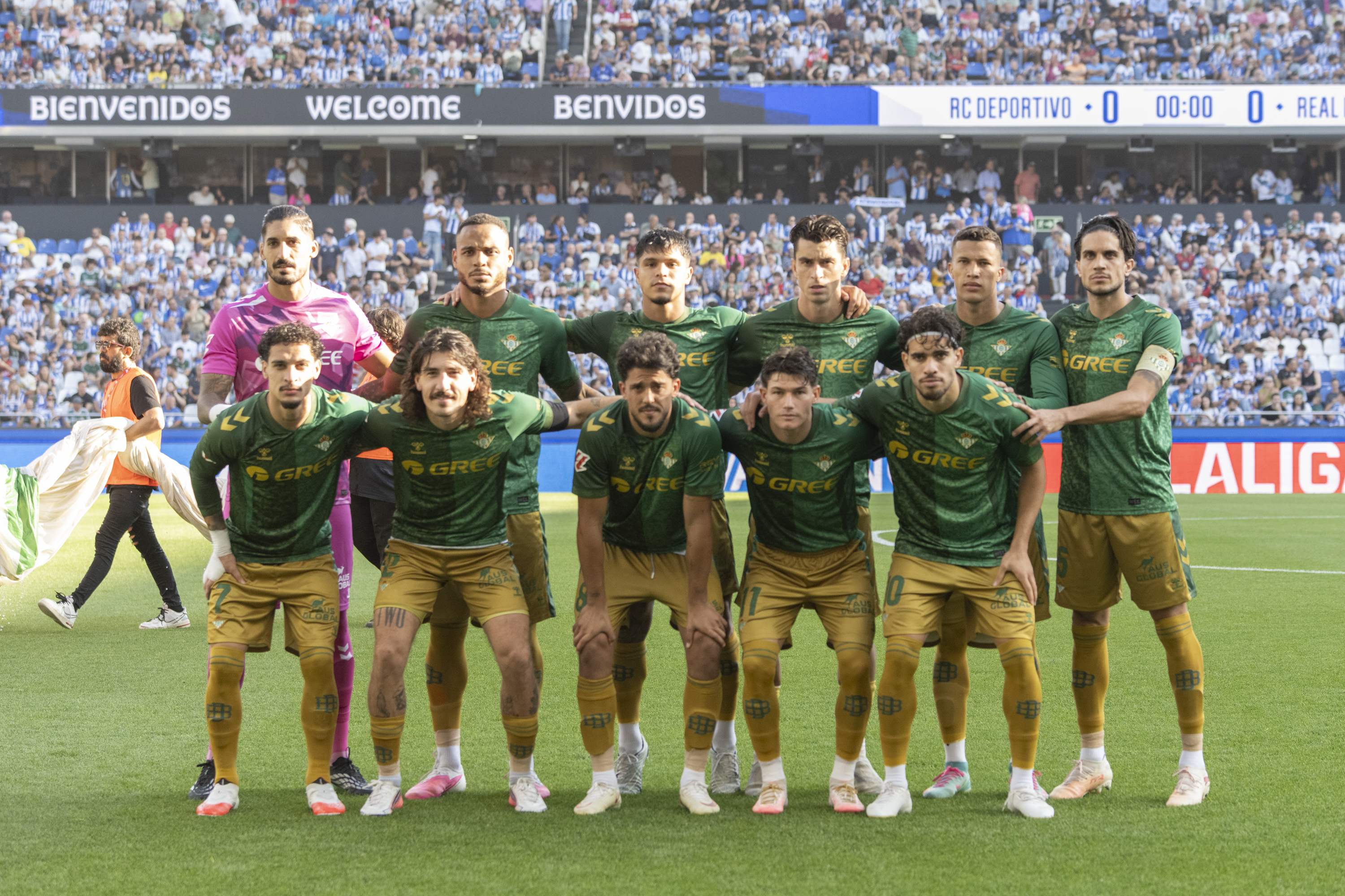 Di Bawah Betis Ada Madrid