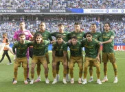 Di Bawah Betis Ada Madrid