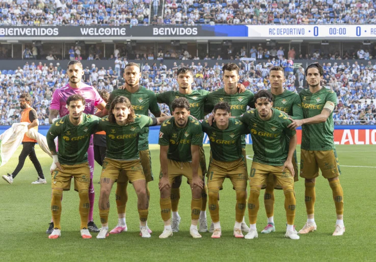 Di Bawah Betis Ada Madrid