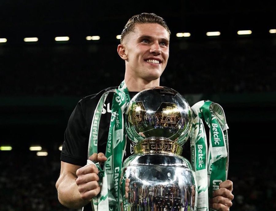 Saga Transfer Viktor Gyokeres Akhirnya Berakhir, Arsenal Jadi Pemenangnya