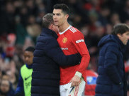 Rangnick Minta Pemain Manchester United yang Lainnya Ikuti Jejak Ronaldo