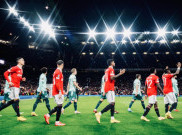 Audisi Starter dalam Skuad Manchester United