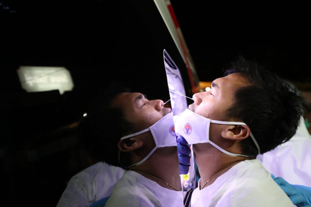 Bakal Ada Tes Swab Rutin, Atlet Pelatnas BMX Dipastikan Dapat Perlindungan Maksimal