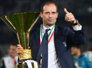 Massimiliano Allegri Kirim Kode ke Manchester United dan Arsenal