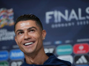 Tegaskan Tidak Bermain di Piala Dunia Antarklub 2025, Cristiano Ronaldo Juga Berbicara Mengenai Lamine Yamal