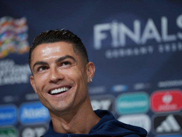 Tegaskan Tidak Bermain di Piala Dunia Antarklub 2025, Cristiano Ronaldo Juga Berbicara Mengenai Lamine Yamal