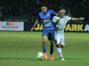 TIRA-Persikabo Menang di Markas Arema FC, RD Tetap Singgung Keberuntungan