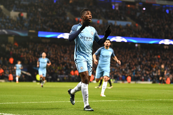 Hasil Liga Champions: Manchester City Dan Celtic Berbagi Angka