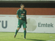 Ungkapan Brian Ferreira Harus Absen Perkuat PSS Sleman di Awal Putaran Kedua Liga 1