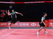 Sabar/Reza Ungkap Alasan Kekalahan di Semifinal BWF World Tour Finals 2025