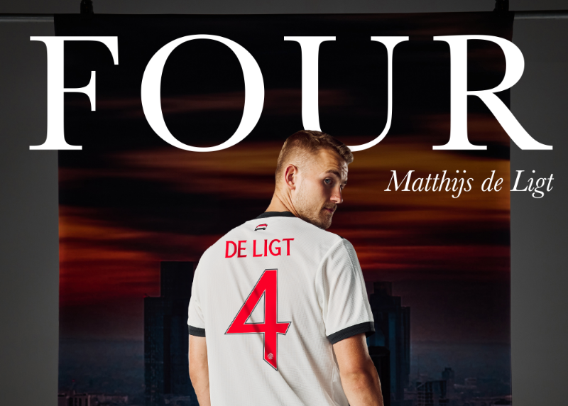 Matthijs De Ligt dan Noussair Mazraoui Datang, Manchester United Semakin Jadi Ajax Versi Mini