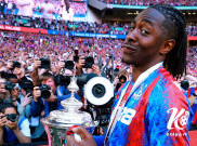 Legenda Angkat Bicara, Manchester United Seharusnya Merekrut Eberechi Eze dan Michael Olise