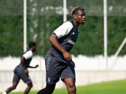 Paul Pogba Disarankan Gabung dengan Mason Greenwood di Marseille