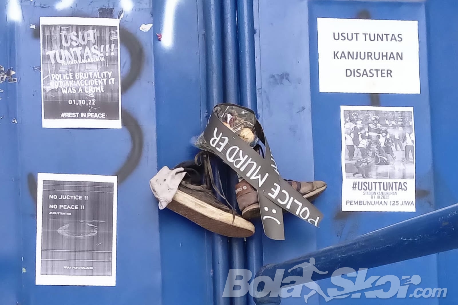 Dinkes Malang Konfirmasi Jumlah Korban Tragedi Kanjuruhan 754 Orang