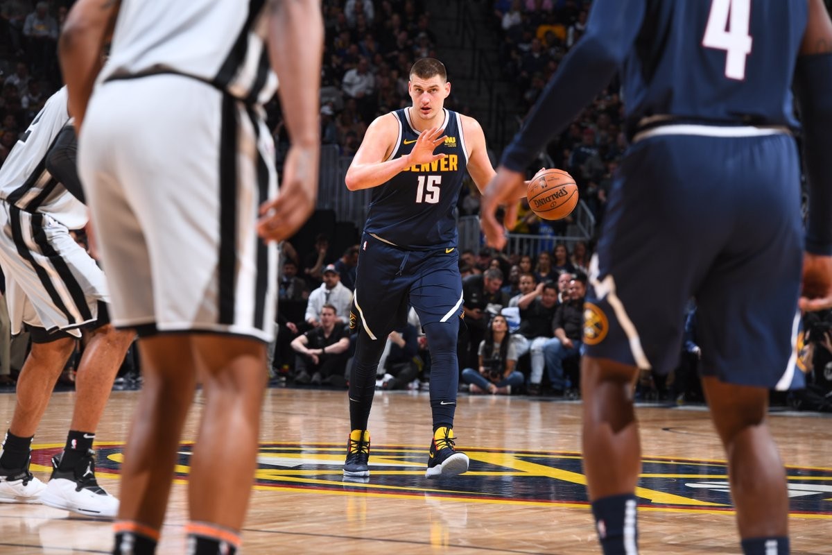 Hasil NBA: Denver Nuggets Melaju ke Semifinal