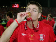 CEO Liverpool Bantah Isu Kepulangan Steven Gerrard ke Anfield untuk Raih Medali Premier League