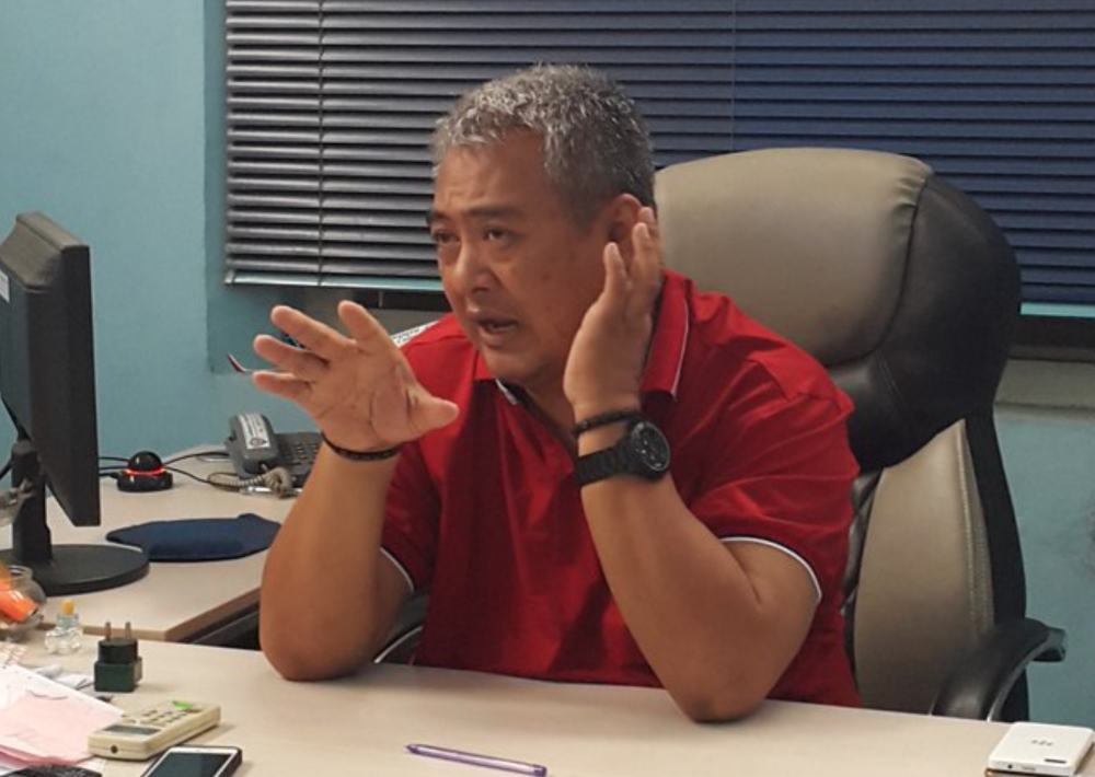 GM Arema FC:  Reaktif Rapid Test Belum Tentu Positif COVID-19