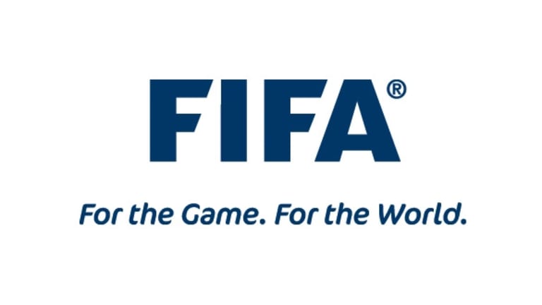 FIFA Bakal Perkenalkan Aturan Pergantian Pemain Sementara