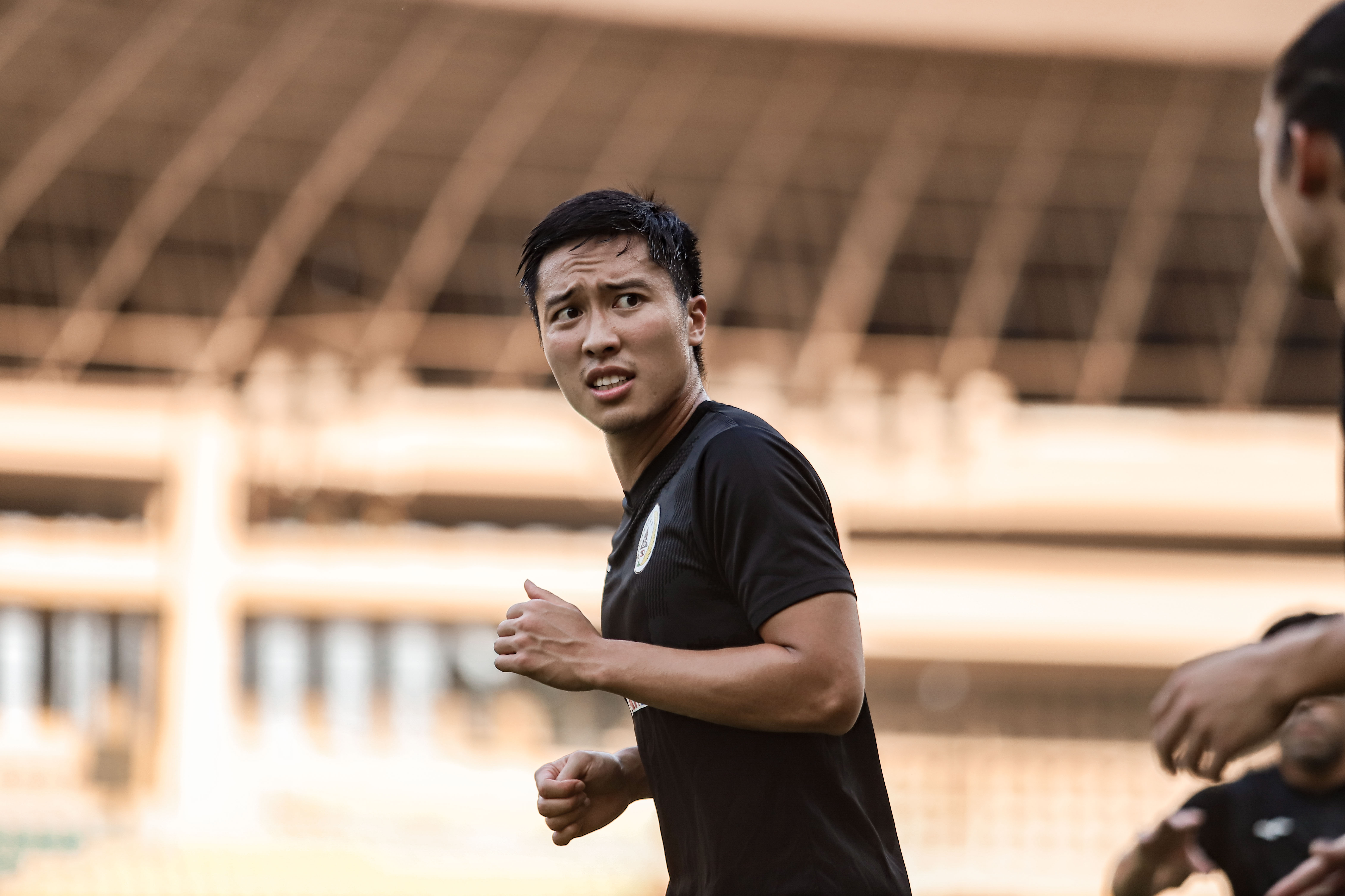 Masuk Timnas Indonesia, Arthur Irawan Termotivasi Komentar Negatif Warganet