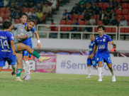 Hasil Liga 1 2022/2023: PSIS Semarang Kalah 1-2 dari Persebaya