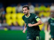 AC Milan Tantang Juventus dalam Perburuan Bernardo Silva