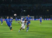 Wasit dan VAR Dipertanyakan, Malut United Merasa Dirugikan saat Lawan Persib