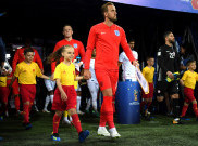 Harry Kane Incar Sepatu Emas Piala Dunia 2018