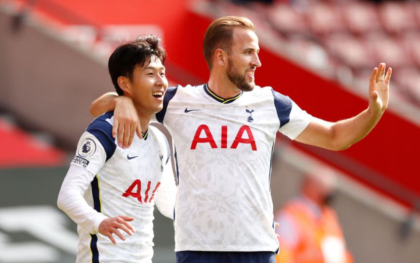 5 Duet Terbaik Sepak Bola Eropa Musim 2020-2021