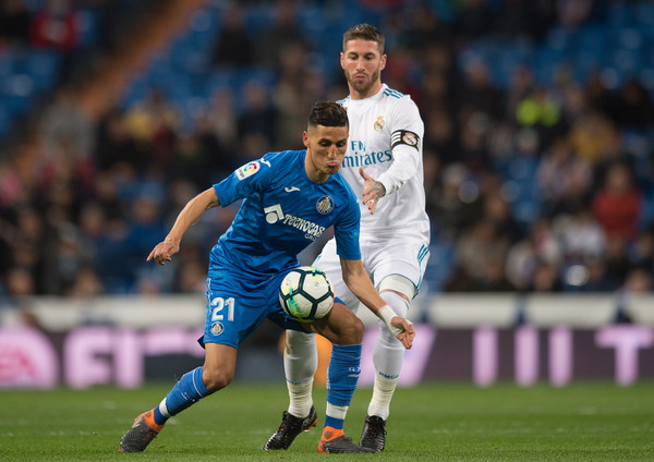 Prediksi Getafe Vs Real Madrid: Derby Kurang Gengsi