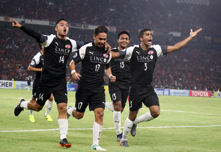 Perasaan Eks Persib soal Dua Gol ke Gawang Persija dan Rasa Takjub Terhadap Atmosfer SUGBK