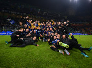 5 Alasan Mengapa Inter Tetap Kuat meski Ditinggal Antonio Conte
