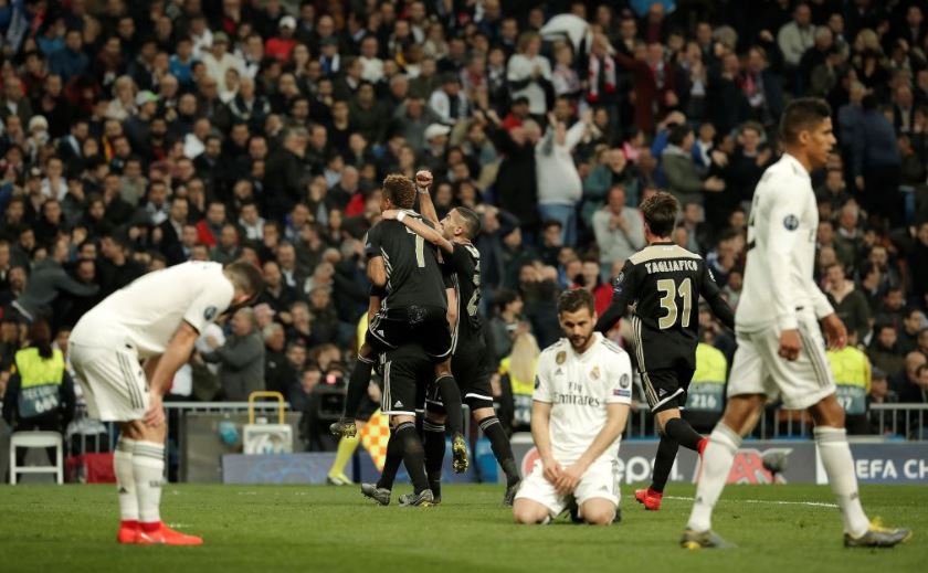 Perolehan Poin Periode Kedua Zidane Melatih Madrid Tak Cukup untuk Masuk Zona Liga Europa