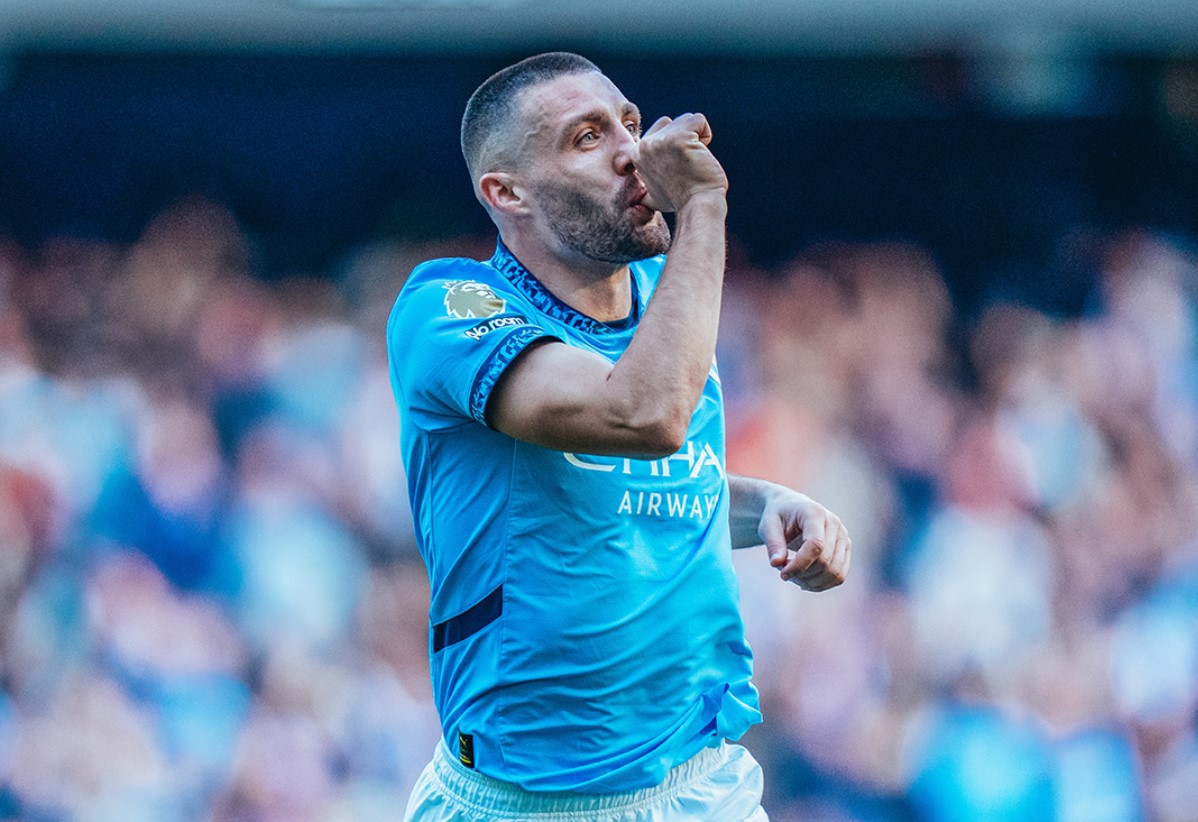 Mateo Kovacic Sukses Jiplak Rodri