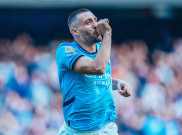 Mateo Kovacic Sukses Jiplak Rodri