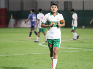 Dua Pemain Timnas Indonesia U-16 Akui Komunikasi Perlu Diperbaiki Jelang Lawan UEA Kembali