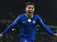Hasil Premier League: Enzo Fernandez Cetak Gol Telat, Chelsea Tahan Manchester City 1-1 