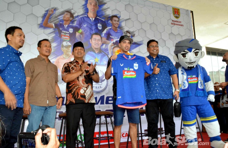 Dukungan CEO PSIS Yoyok Sukawi untuk Penghentian Sementara Liga 1