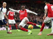 7 Fakta Menarik Jelang Derby London Utara Tottenham Hotspur vs Arsenal