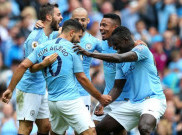 Prediksi Manchester City Vs Fulham: Peluang Perbaiki Posisi