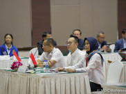 CdM SEA Games 2023 Lexyndo Hakim Tinjau Langsung Venue di Kamboja