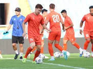 Waspadai Mitch Baker, Kim Bicara Target Vietnam Jelang Lawan Indonesia