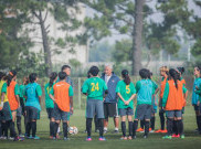 Satia Bagja Cari Pemain untuk Timnas Wanita di Women Pro Futsal League Indonesia
