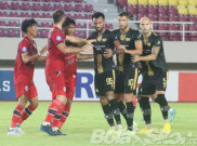 Hasil Liga 1 2022/2023: Persib Kalahkan Persik, Dewa United FC Takluk dari Arema FC